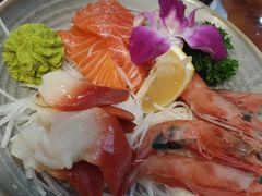 -松坂屋日料自助(长城路店)