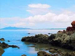 -马銮湾景区