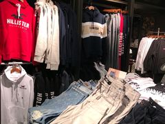 -Hollister Co(杭州万象城店)
