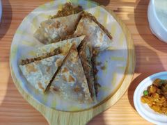 -甲乙饼·手工牛肉饼(天通苑华联店)
