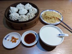 -草包包子铺(宽厚里店)