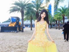 -白城沙滩