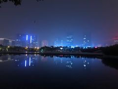 -天鹅湖体育公园