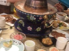 -东来顺•非遗火锅(外滩店)