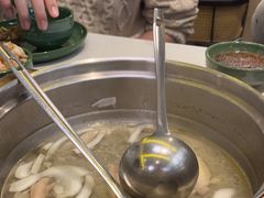 -润园四季椰子鸡火锅(南山海岸城店)