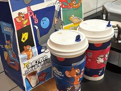 -瑞幸咖啡(深圳红山6979店)