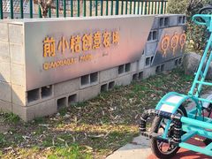 -前小桔亲子创意农场·草莓采摘·露营烧烤