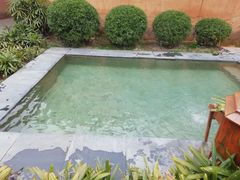 -崇阳三特浪口温泉