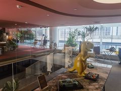 -TRACTION 运动中心(金融街店)