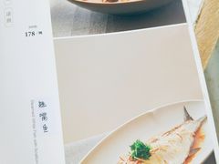 -京滨饭店·餐厅(阜外大街店)