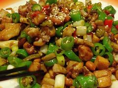 -九老汉·川渝江湖菜(合川路2店)