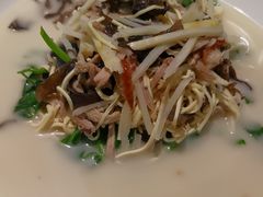 -狮王府淮扬菜(新街口友谊店)