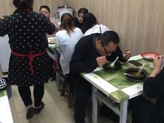 大堂-南湖胖子砂锅(南湖店)
