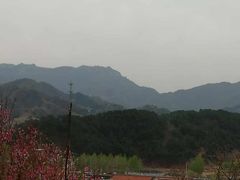 -仙居谷风景区