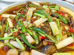 -林中乐辣子鸡(歌乐山总店)