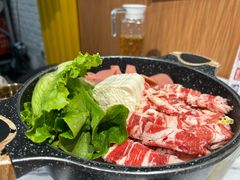 -朴鲸家正宗韩国料理(福田店)