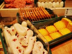 -泸溪河桃酥(西直门凯德店)