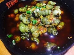-红盔甲·小龙虾(天钥桥店)