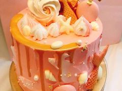 -思帕瑞冰淇淋(蛋糕·甜点·芝罘区店)