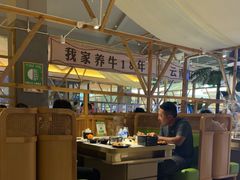 -爱伲牛肉火锅自助(景洪店)