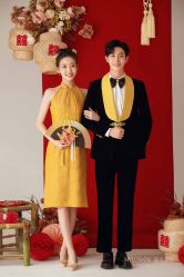 -蜜恋婚纱摄影·客片研发(苏州店)