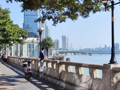 -珠江夜游天字码头