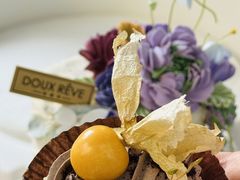 -杜哈夫DOUX RÊVE·生日蛋糕(日月光店)