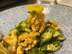 -海派悦庭·海胆烧麦·新融合菜(凯德广场店)