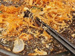 -辛香味烧鱼馆·非遗技艺·排骨红烧肉(光谷医药园店)