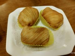 -粤仔湾砂锅粥(滨湖万达店)