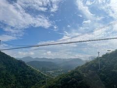-蓟州溶洞风景区