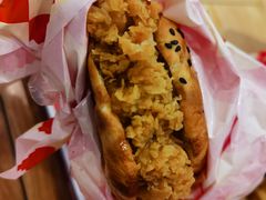 -塔斯汀中国汉堡(汽车站店)