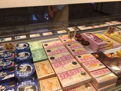 -好利来(大兴龙湖时代天街店)