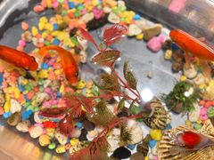 -余欢领鲜火锅(新街口店)
