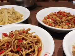 -天下客饭店(中山路店)