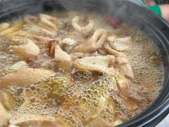 -芸鲜季·云南野生菌餐厅· 云南风物味研社(闵行店)