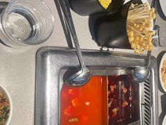 -海底捞火锅(万象城店)