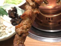 -额尔敦传统涮火锅·冰煮羊(铁东店)