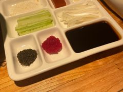 -小放牛炒菜馆(三丰店)