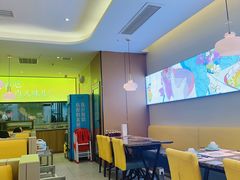 -黄记煌三汁焖锅(银盆岭万达广场店)