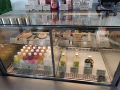 -喜茶(广州番禺奥园广场店)