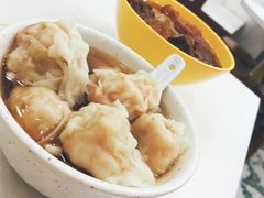 -麦文记面家(佐敦店)