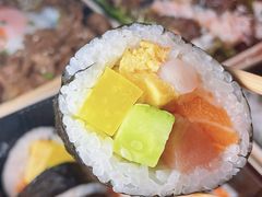 -Tuna maki寿司(园区永旺店)