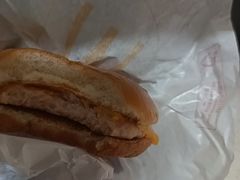 -麦当劳(斜土路2号店)