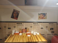 -柳州肥姨妈大骨螺蛳粉(江宁万达店)