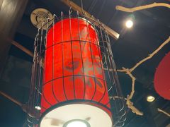 -秦家味老菜馆(民族北路店)