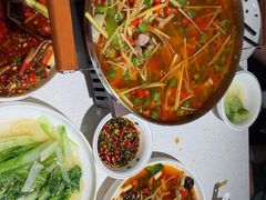 -蛙兔鸡自贡风味·特色江湖菜(广都店)