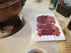 -百友顺涮肉城(故城东路店)