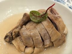 -金陵后厨·南京菜(新街口秣陵路店)