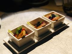 心太软香煎鹅肝-穹六人间 people 6(岳阳路店)